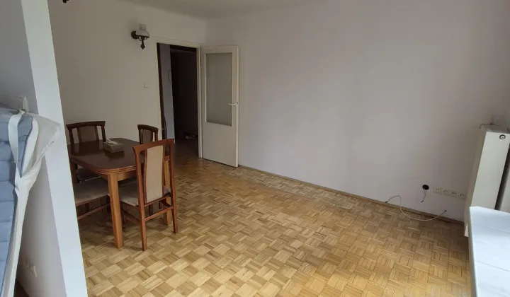 Mieszkanie 2-pokojowe Warszawa Rakowiec, ul. Mariana Nowickiego