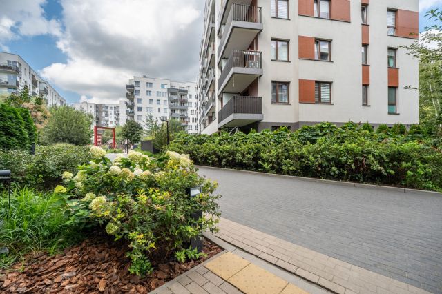 Mieszkanie 4-pokojowe Warszawa Ursynów, ul. Kłobucka. Zdjęcie 18