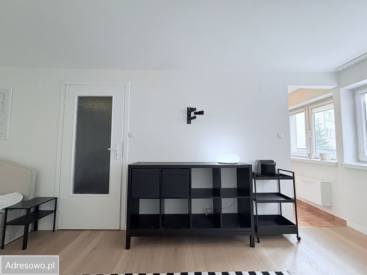 Mieszkanie 1-pokojowe Warszawa Śródmieście, ul. Wiejska. Zdjęcie 10