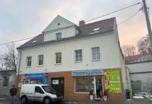 Lokal Strzelce Opolskie, ul. Marii Konopnickiej. Zdjęcie 1