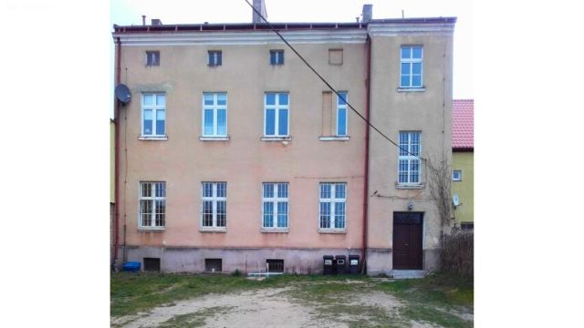 Mieszkanie 1-pokojowe Zaniemyśl, ul. Poznańska. Zdjęcie 4