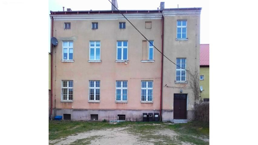 Mieszkanie 1-pokojowe Zaniemyśl, ul. Poznańska. Zdjęcie 4