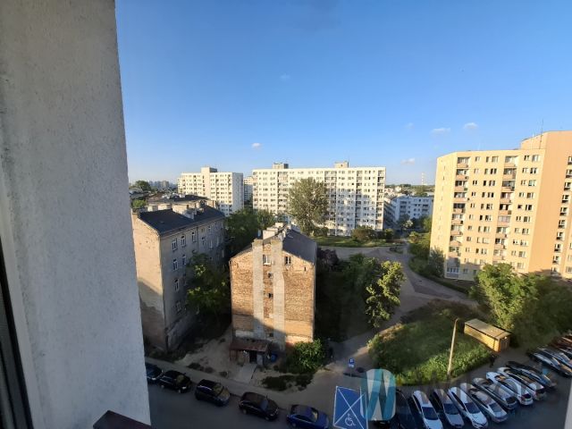 Mieszkanie 1-pokojowe Warszawa Praga, ul. Wołomińska. Zdjęcie 13