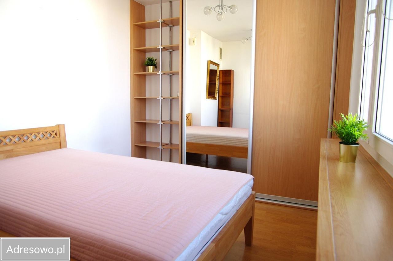 Mieszkanie 2-pokojowe Warszawa Ursynów, ul. Hawajska. Zdjęcie 10