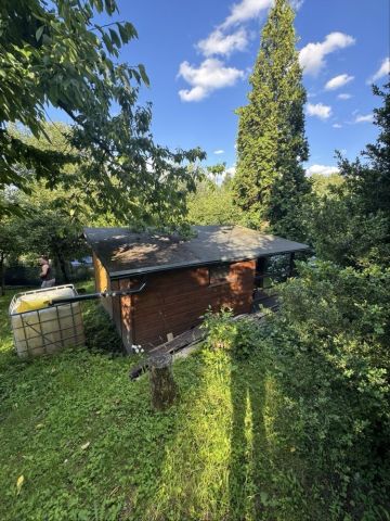Działka rod Bielsko-Biała Lipnik. Zdjęcie 1
