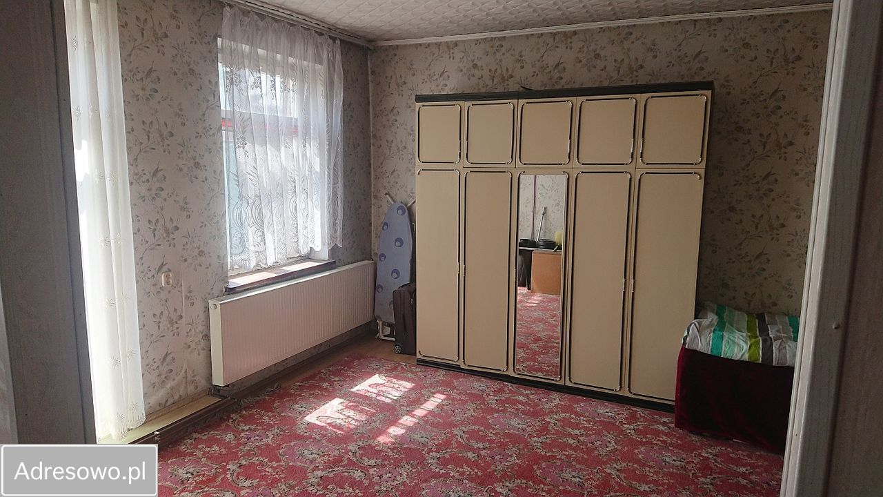kamienica, 10 pokoi Brzeziny. Zdjęcie 14