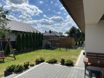 dom wolnostojący Lisów. Zdjęcie 4