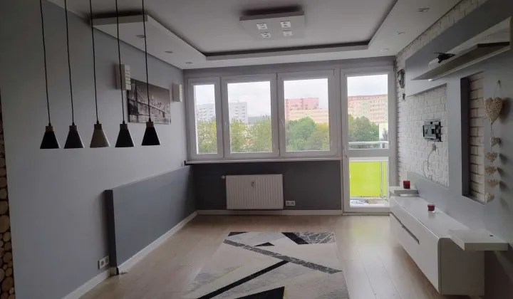 Mieszkanie 2-pokojowe Koszalin, ul. Melchiora Wańkowicza