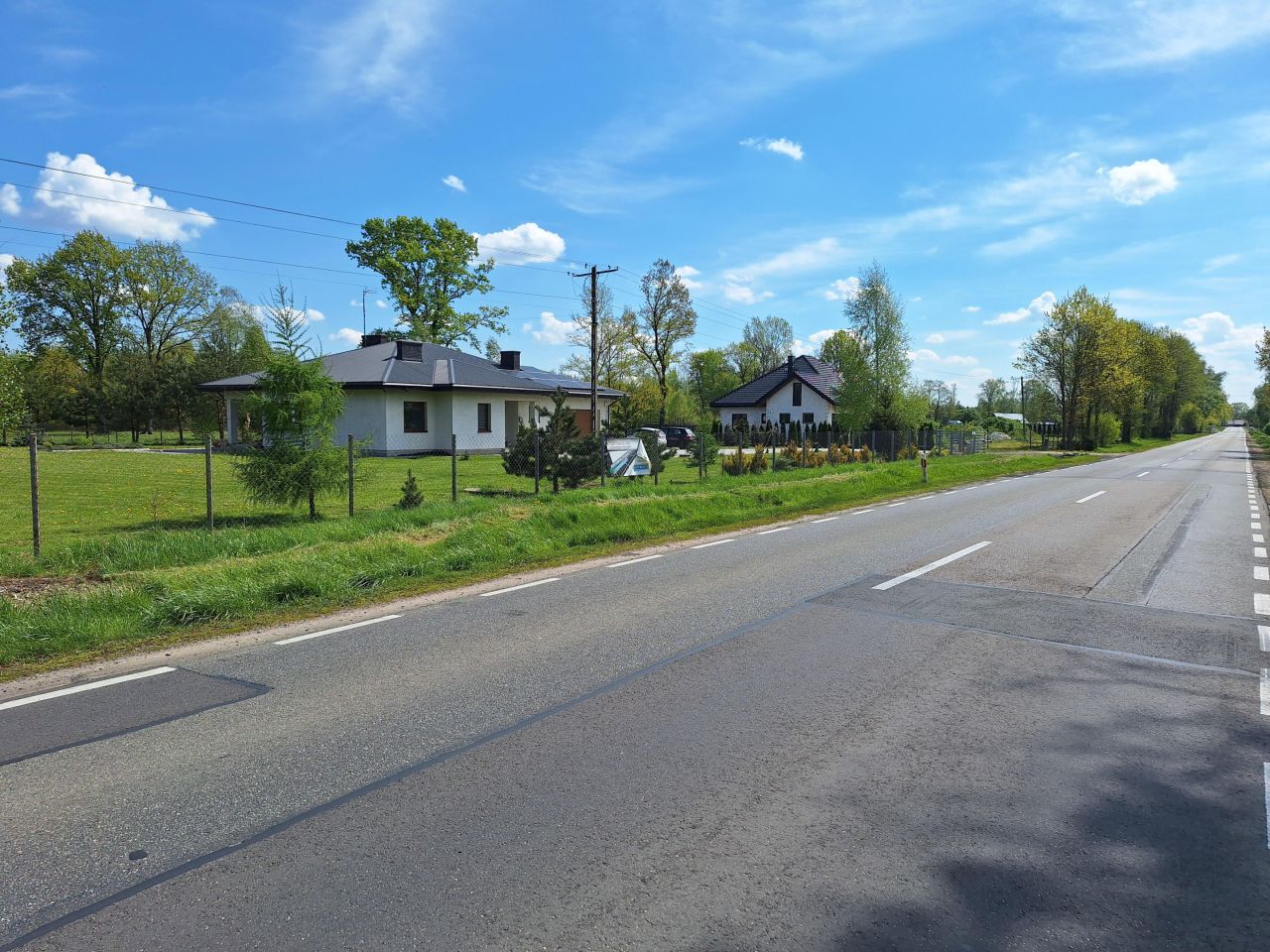 dom wolnostojący, 4 pokoje Twarogi. Zdjęcie 3