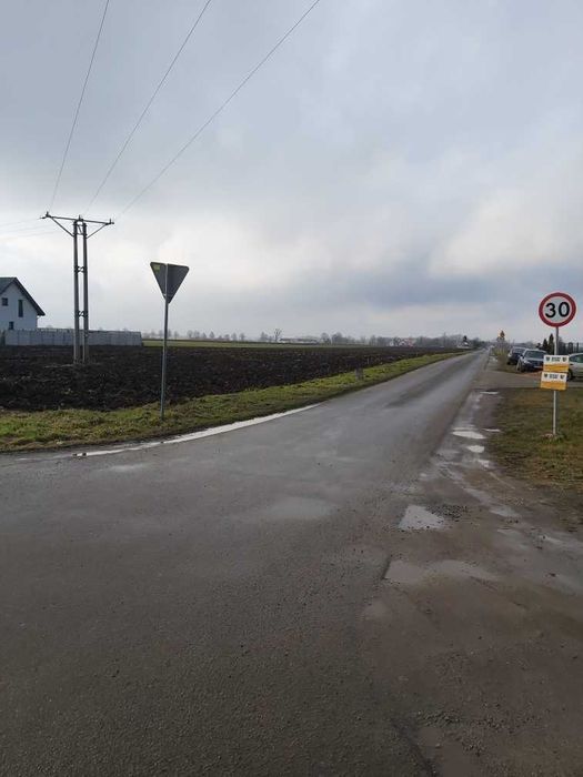 Działka siedliskowa Jaksonów. Zdjęcie 2