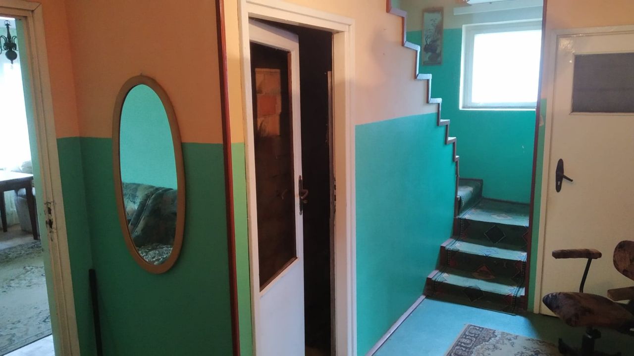 dom wolnostojący, 5 pokoi Ciechanów Centrum, ul. Płońska. Zdjęcie 4