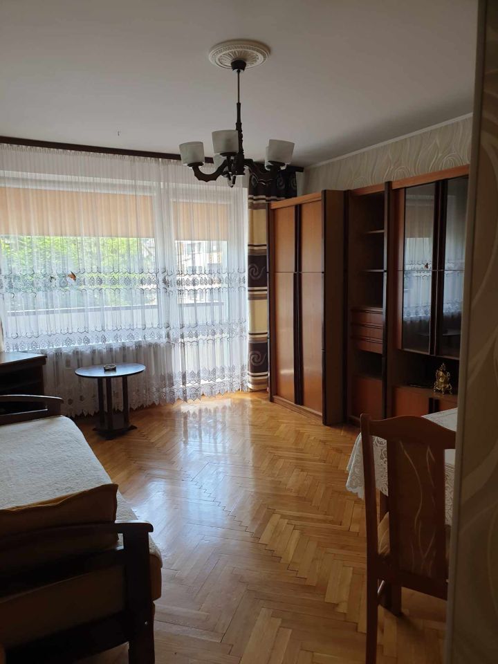 Mieszkanie 2-pokojowe Kłodzko, ul. Gustawa Morcinka