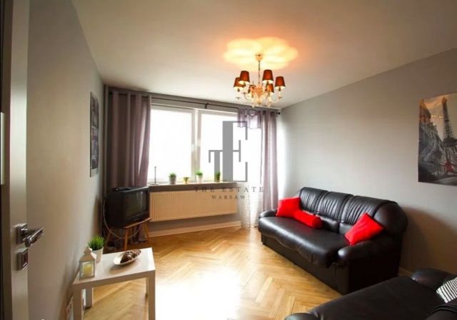 Mieszkanie 2-pokojowe Warszawa Ochota, ul. Juliana Ursyna Niemcewicza. Zdjęcie 1