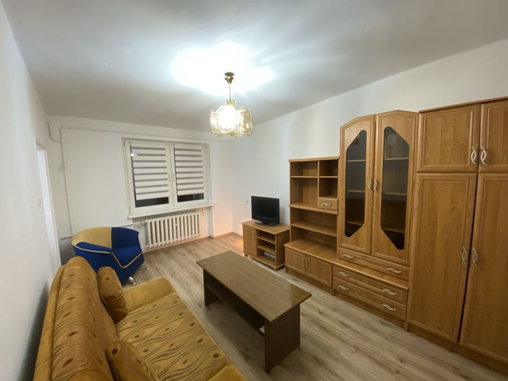 Mieszkanie 2-pokojowe Katowice Dąbrówka Mała, ul. Pogodna