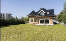 dworek, 6 pokoi Tarnów, ul. św. Katarzyny. Zdjęcie 3