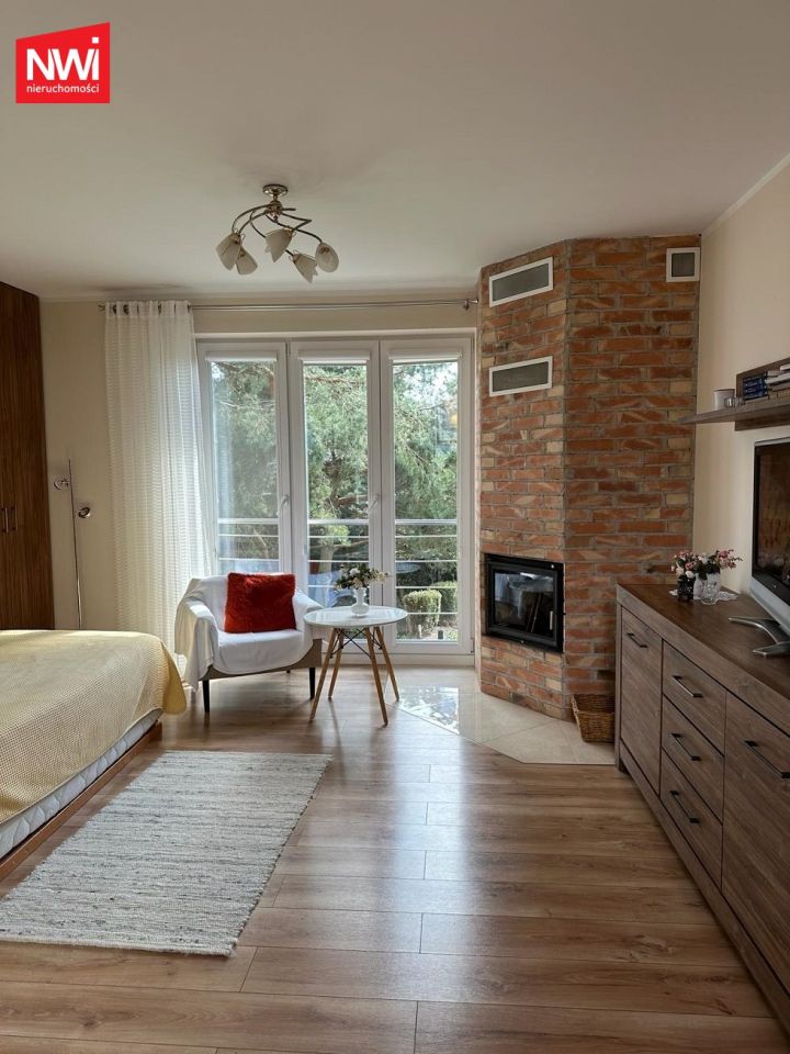 dom Halinów. Zdjęcie 7