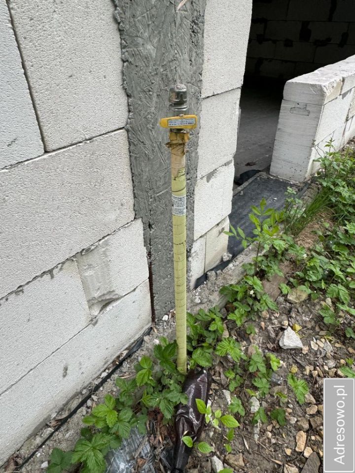 Nieruchomość komercyjna Będzin Warpie. Zdjęcie 4