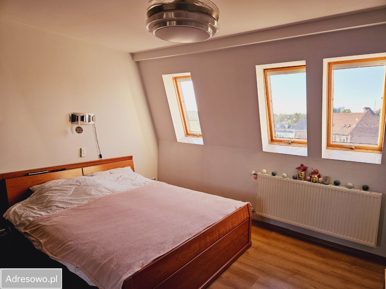 Mieszkanie 4-pokojowe Zgorzelec, ul. marsz. Józefa Piłsudskiego. Zdjęcie 11