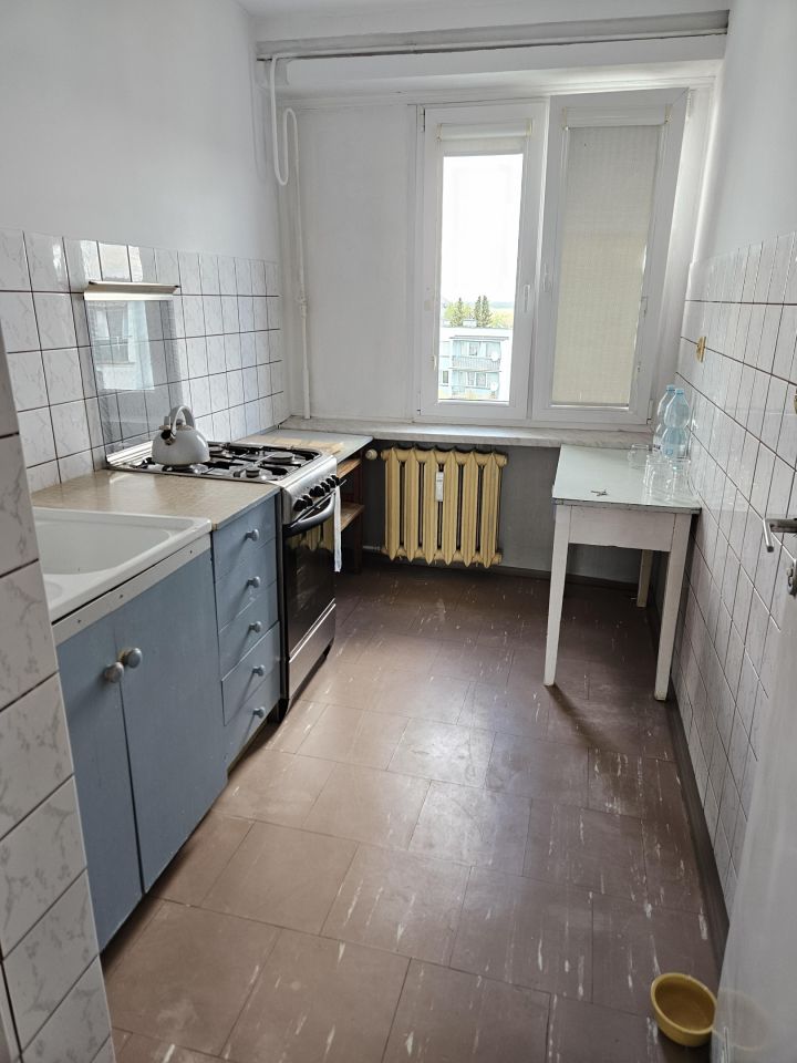 Mieszkanie 3-pokojowe Radymno, os. Władysława Jagiełły. Zdjęcie 6