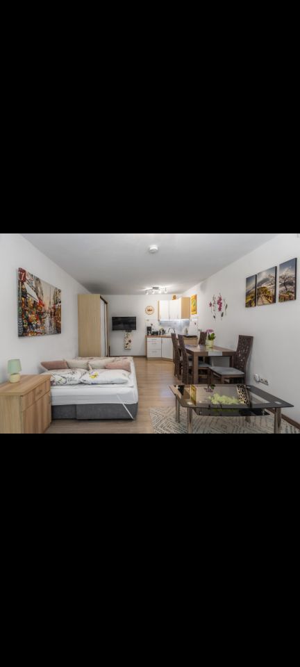 dom wolnostojący, 4 pokoje Krynica-Zdrój, ul. Zieleniewskiego. Zdjęcie 2