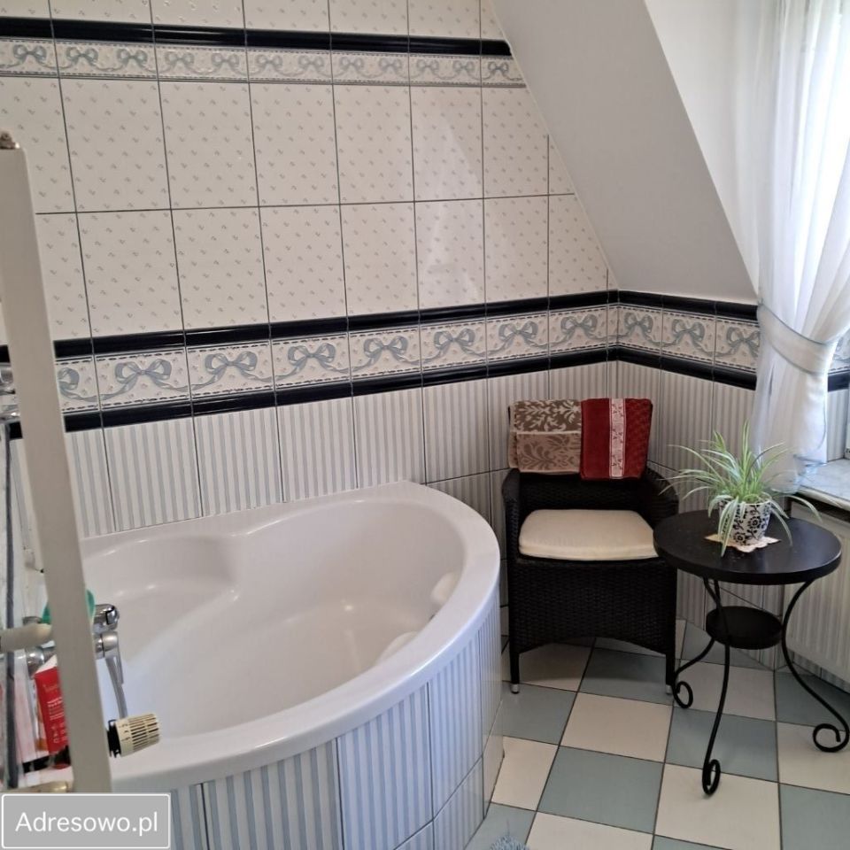 dom wolnostojący, 5 pokoi Poznań Stare Miasto, ul. Szczepankowo. Zdjęcie 11