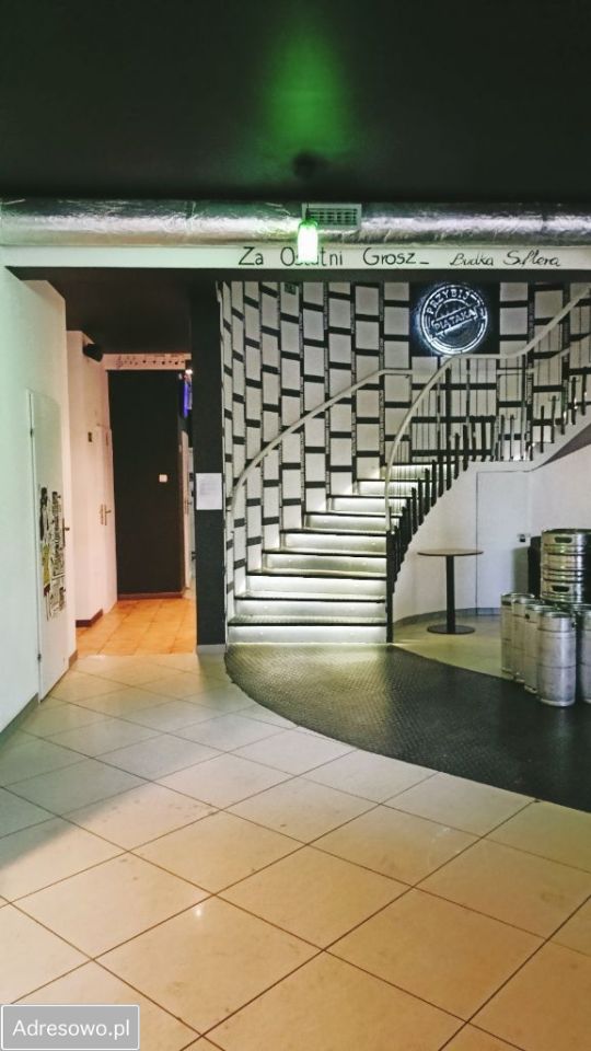 Lokal Lubin Centrum, ul. Ignacego Paderewskiego. Zdjęcie 2
