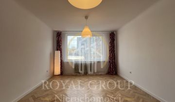 Mieszkanie 1-pokojowe Lublin LSM, ul. Grażyny