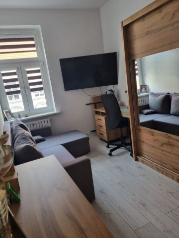Mieszkanie 3-pokojowe Grudziądz Centrum. Zdjęcie 1