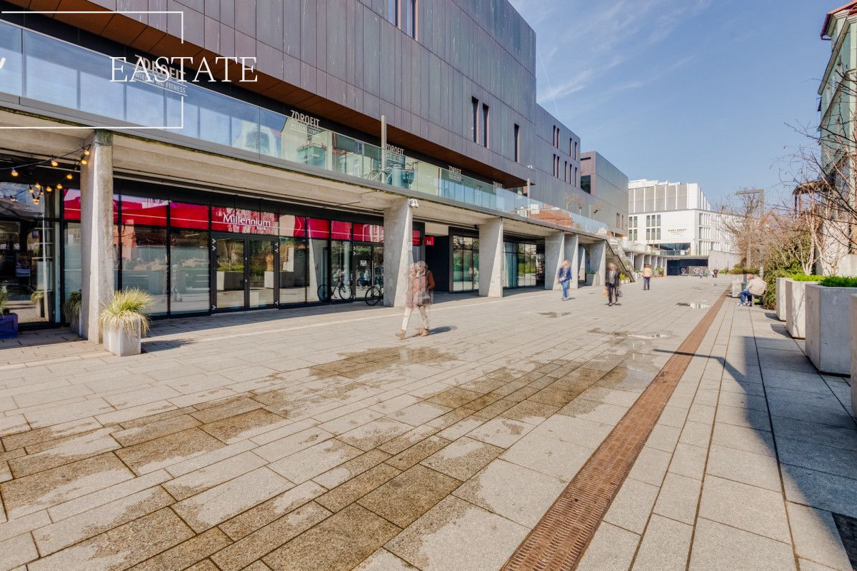 Lokal Sopot Centrum, ul. Dworcowa. Zdjęcie 11