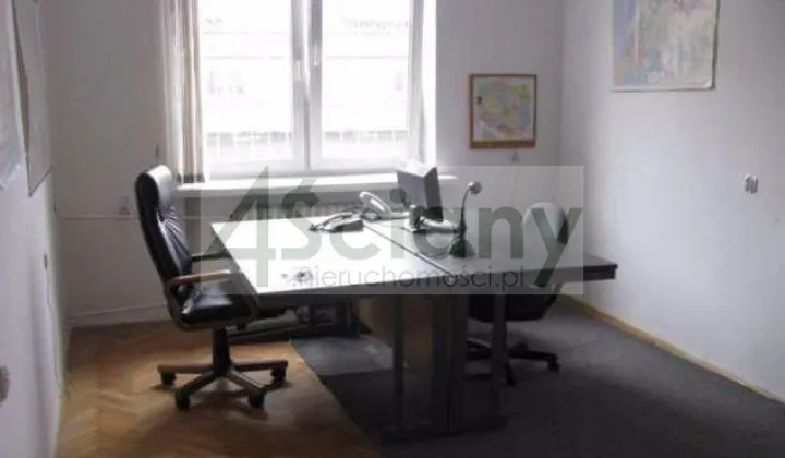 Biuro Warszawa Śródmieście