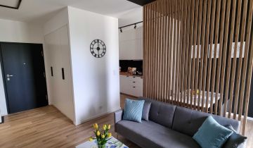 Mieszkanie 2-pokojowe Warszawa Wola, ul. Gumińska