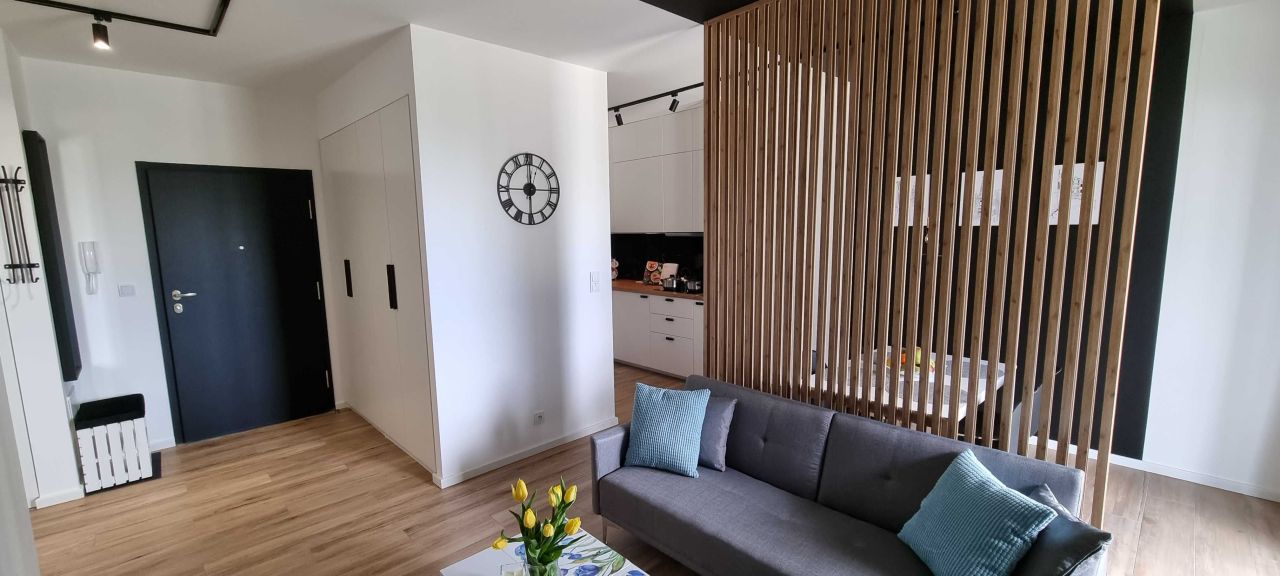 Mieszkanie 2-pokojowe Warszawa Wola, ul. Gumińska