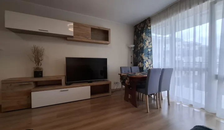 Mieszkanie 2-pokojowe Warszawa Białołęka, ul. Modlińska