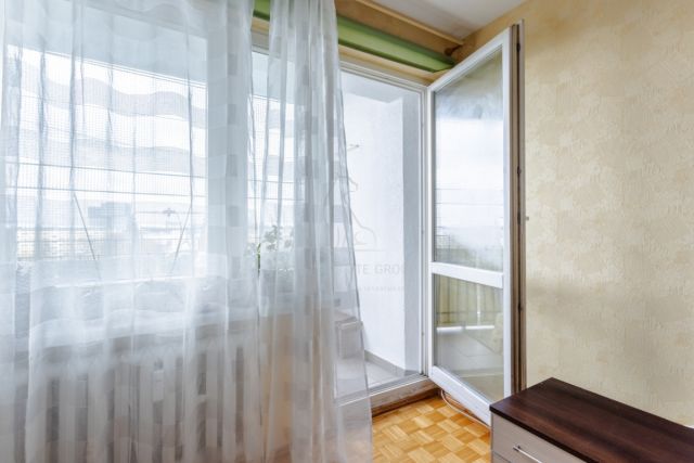 Mieszkanie 2-pokojowe Poznań Rataje, os. Bohaterów II Wojny Światowej. Zdjęcie 7