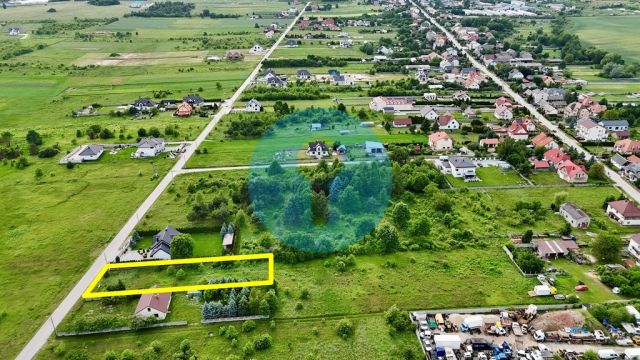 Działka budowlana Bilcza. Zdjęcie 2