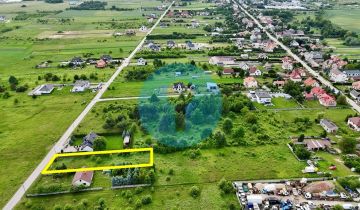 Działka budowlana Bilcza