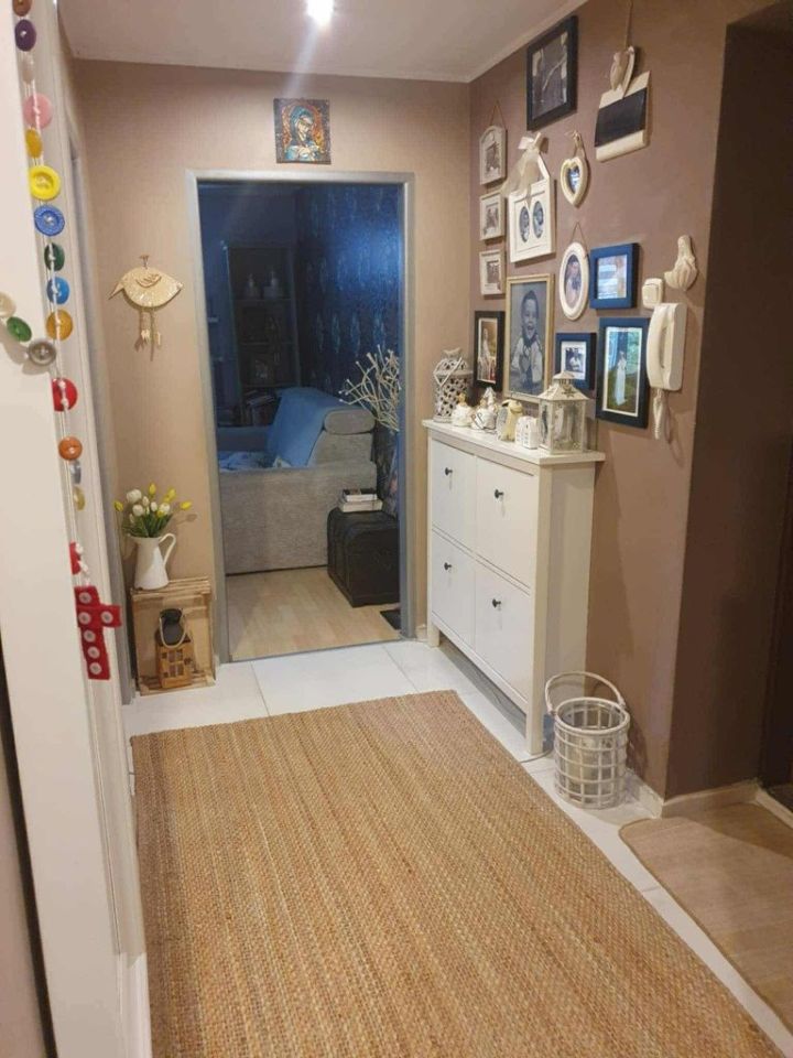 Mieszkanie 2-pokojowe Złocieniec Centrum, ul. Kręta. Zdjęcie 6