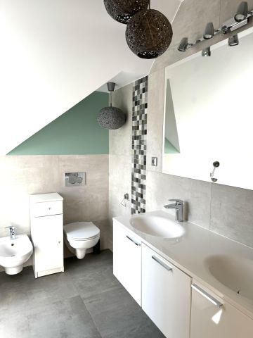 dom wolnostojący, 5 pokoi Tomaszkowo, ul. Wilgi. Zdjęcie 18