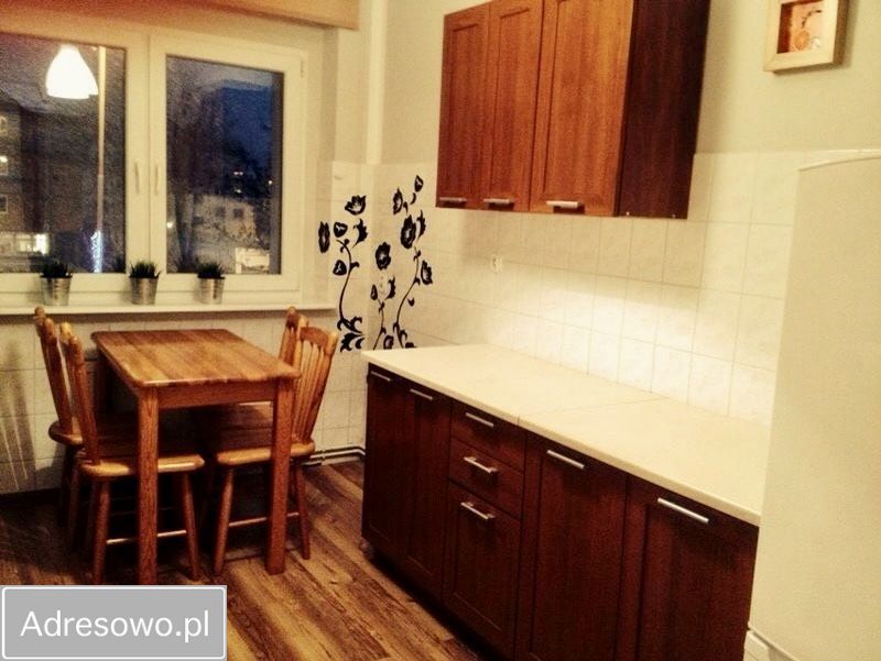 Mieszkanie 2-pokojowe Sopot Świemirowo, al. Niepodległości. Zdjęcie 10