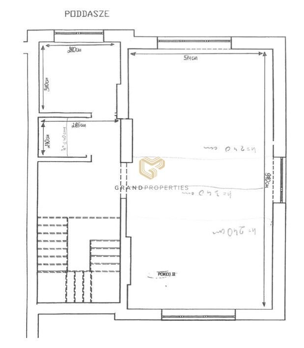 dom szeregowy, 10 pokoi Warszawa Praga-Południe. Zdjęcie 18