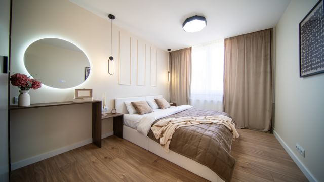 Mieszkanie 3-pokojowe Lublin Dziesiąta, ul. Spacerowa. Zdjęcie 9