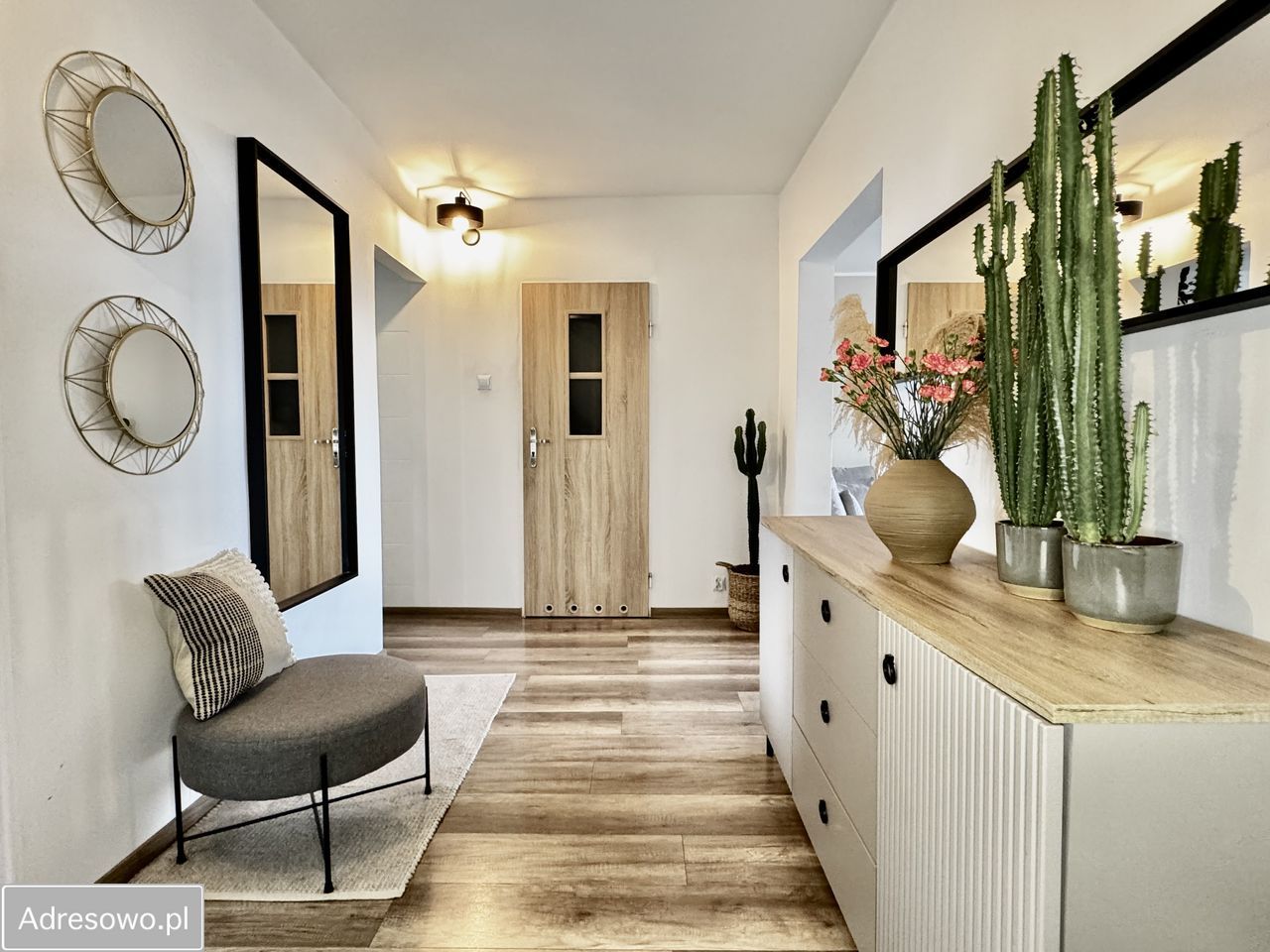 Mieszkanie 2-pokojowe Sopot Kamienny Potok, ul. Kujawska. Zdjęcie 6