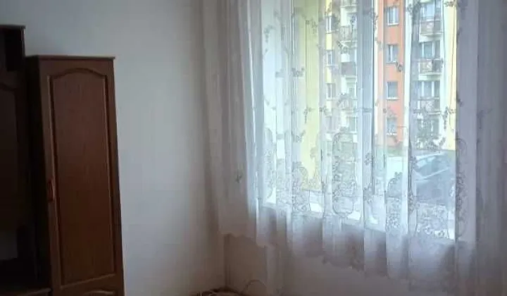 Mieszkanie 1-pokojowe Sianów, ul. Słowackiego