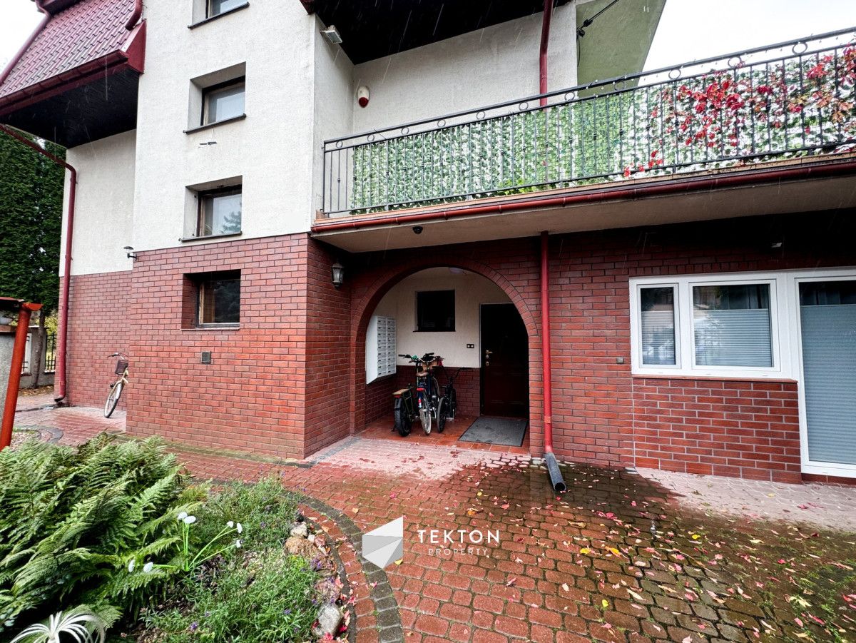 Mieszkanie 1-pokojowe Warszawa Targówek, ul. Rusiecka. Zdjęcie 8