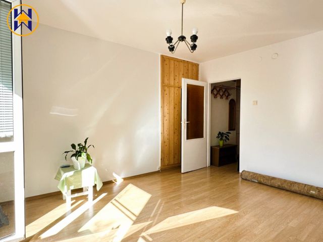 Mieszkanie 1-pokojowe Kraków Bieńczyce, os. Na Wzgórzach. Zdjęcie 4