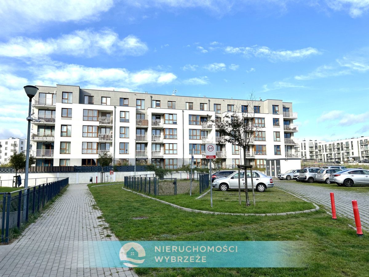 Mieszkanie 3-pokojowe Gdańsk Jasień, ul. Potęgowska. Zdjęcie 25