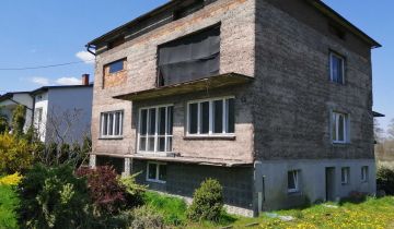 dom wolnostojący Poręba Wielka