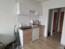 Mieszkanie 1-pokojowe Warszawa Bielany, ul. Wrzeciono. Zdjęcie 2