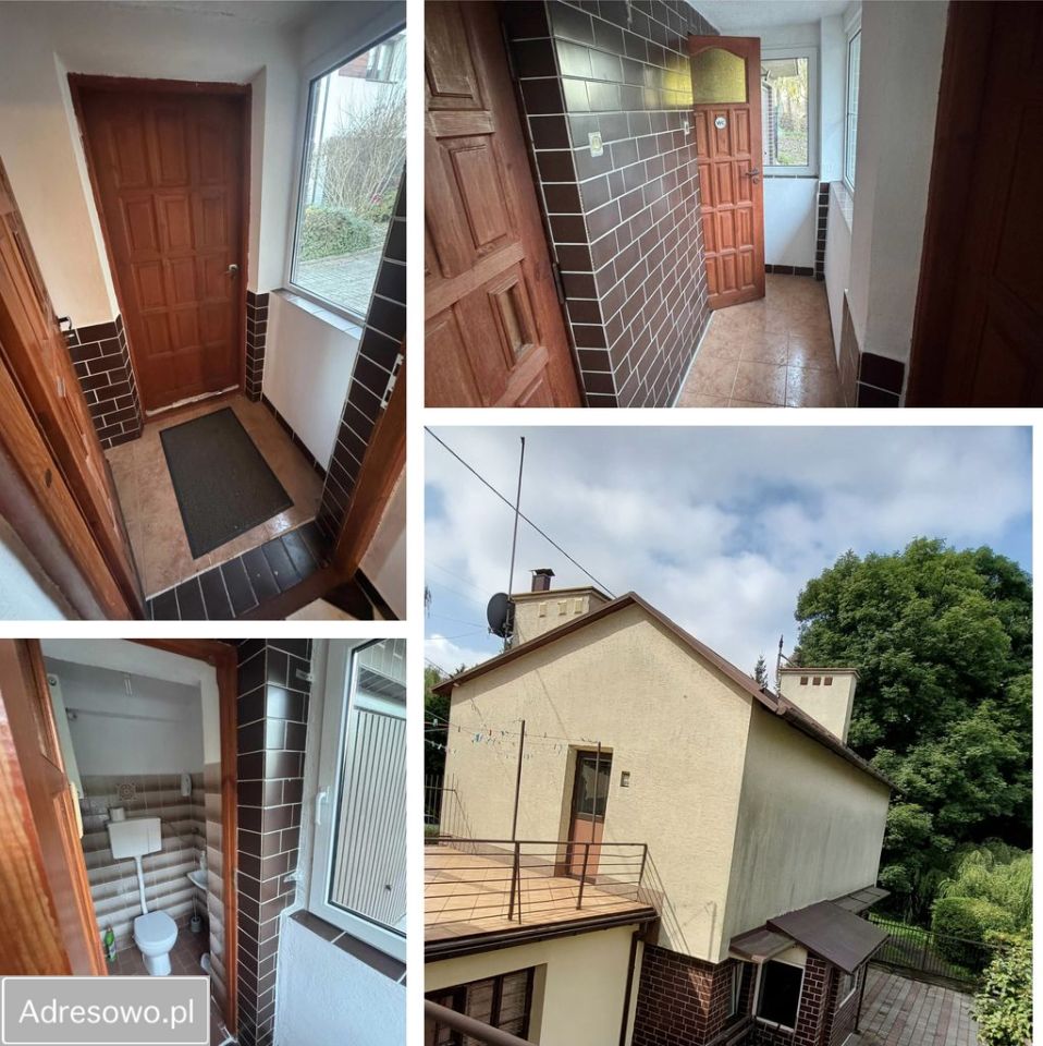 Lokal Rzeszów Pobitno, ul. Sadowa. Zdjęcie 5