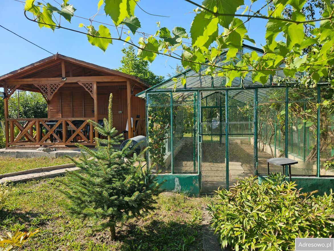 Działka rod Opole. Zdjęcie 11